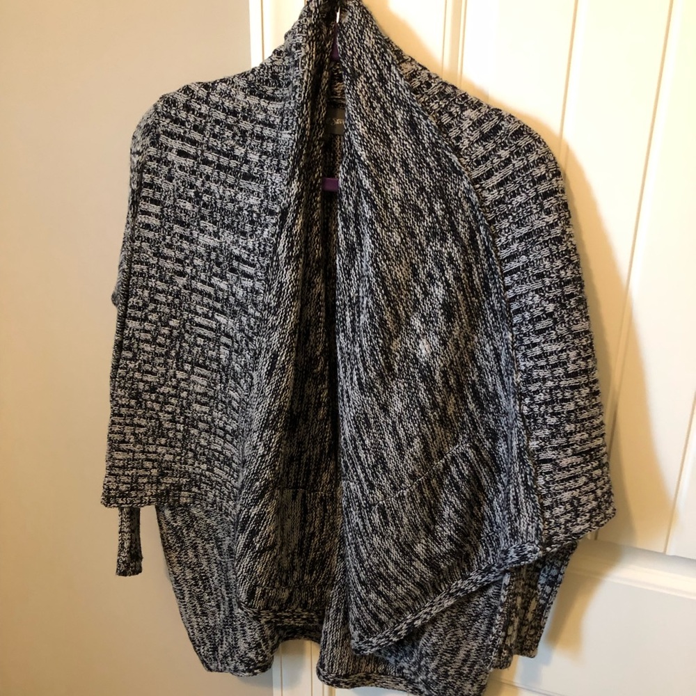 🦋 Michael Stars 2 in 1 Sweater 🦋